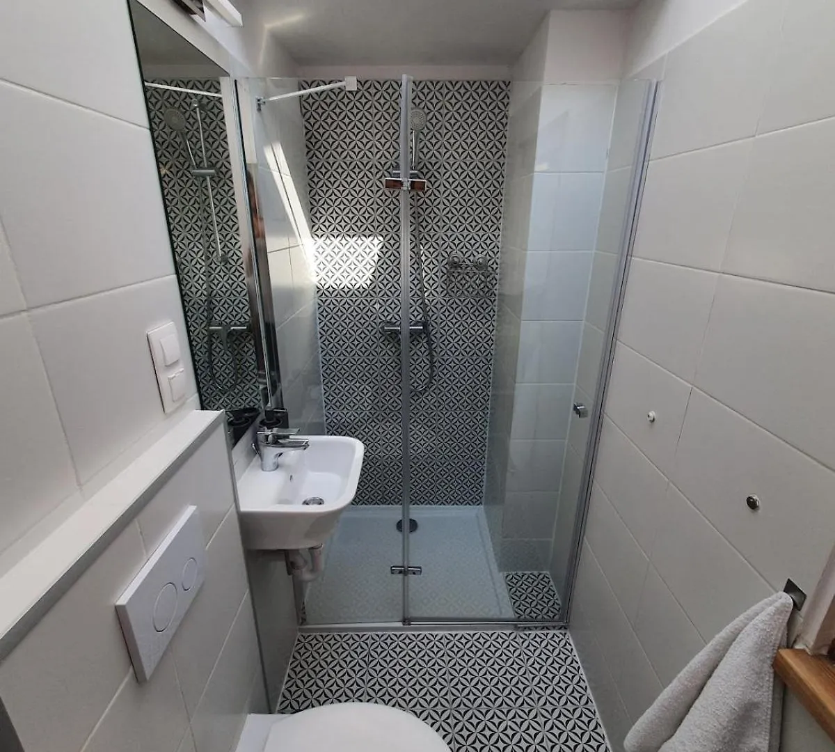 Stayinpoznan Koziolki View!! Air Conditioning, Internet, Tv شقة بوزنان
